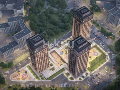 kvartira-studiya-sh-kazanskoe фото