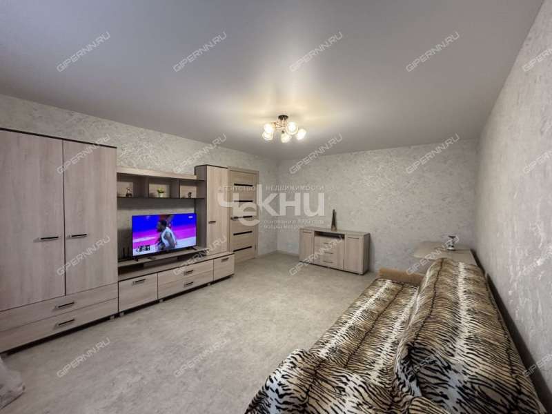 двухкомнатная квартира на Дворовой улице дом 30