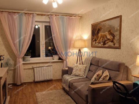 2-komnatnaya-zhdanovskiy-sp-kstovskiy-rayon фото
