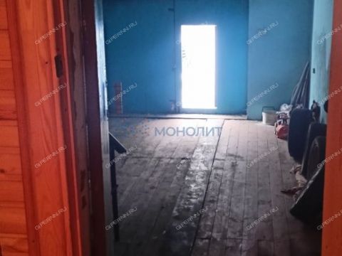 dom-poselok-lyahovo-balahninskiy-municipalnyy-okrug фото