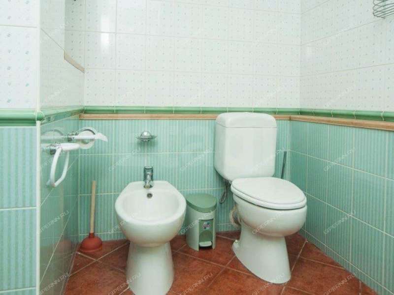 трёхкомнатная квартира на Студёной улице дом 55а