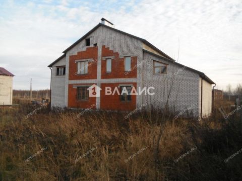 dom-derevnya-berezovka-bogorodskiy-municipalnyy-okrug фото