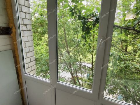 1-komnatnaya-ul-gorohoveckaya-d-44 фото