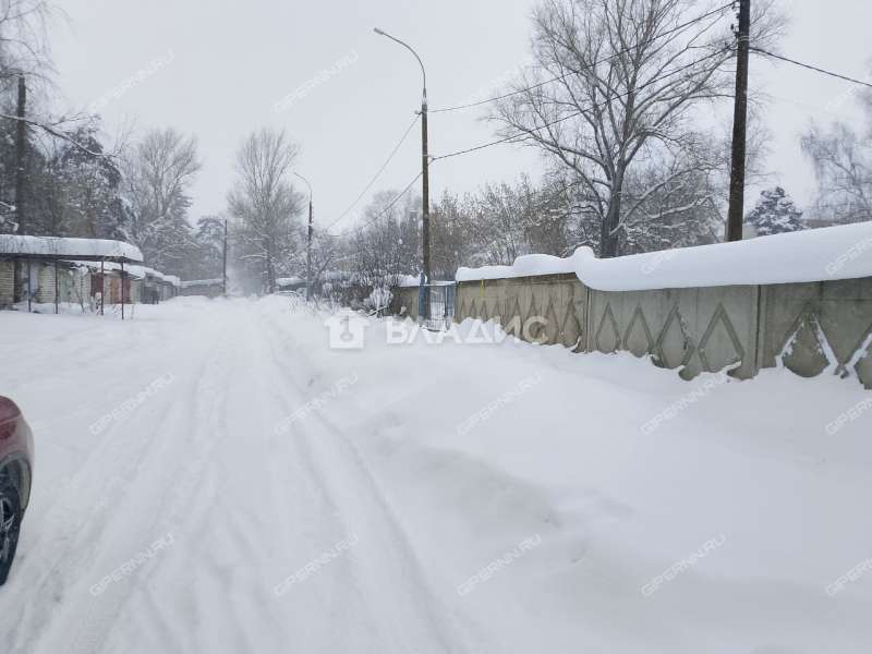 помещение под помещение свободного назначения на улице Энгельса город Бор