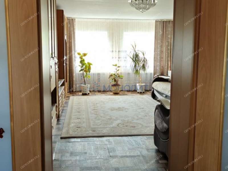 дом на улице Парижской Коммуны город Богородск
