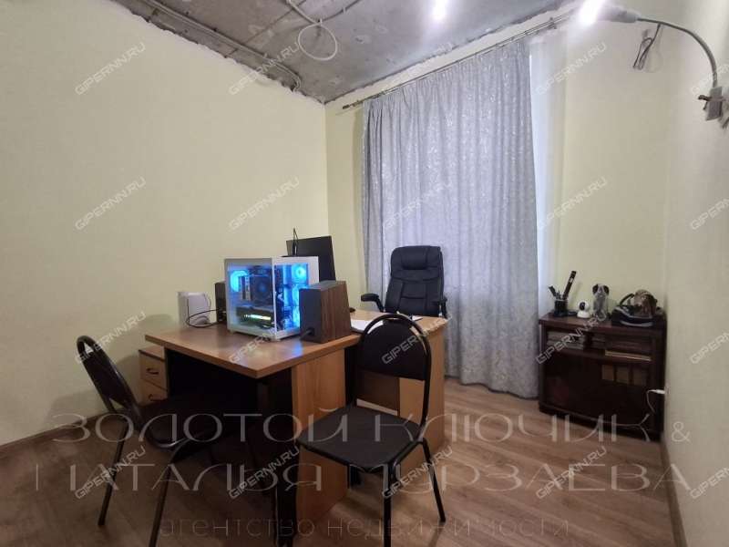 дом на улице 40 лет Победы