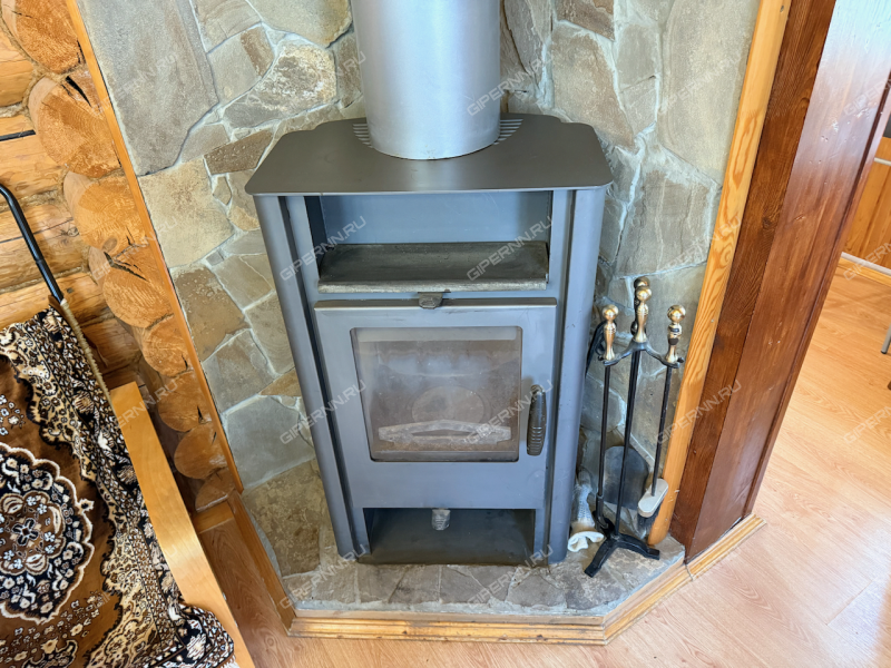 дом на улице Нагорная