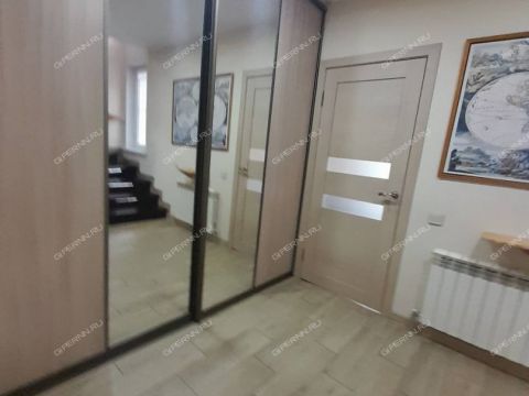 taunhaus-derevnya-frolovskoe-kstovskiy-rayon фото