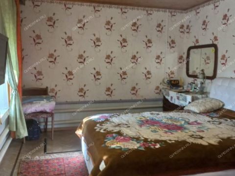 dom-derevnya-novolikeevo-kstovskiy-rayon фото