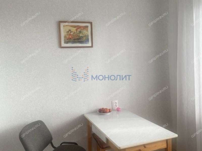 двухкомнатная квартира на проспекте Ильича дом 38