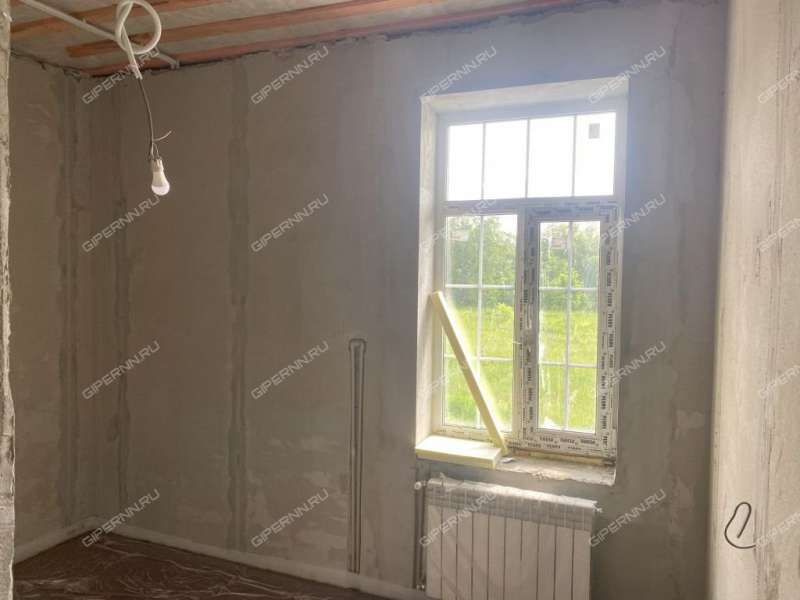 дом на Песчаная рабочий посёлок Малое Козино