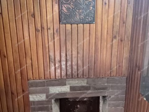dom-derevnya-omanovo-gorodskoy-okrug-bor фото