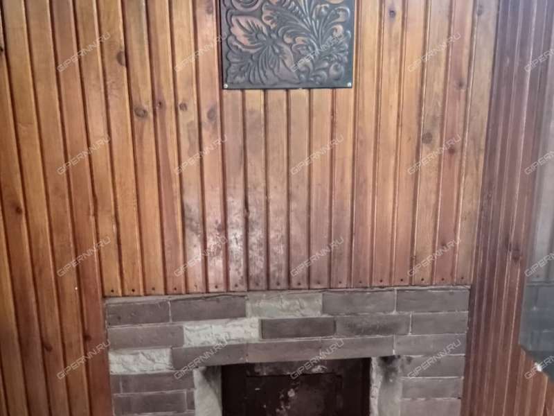 дом на д 39 деревня Оманово