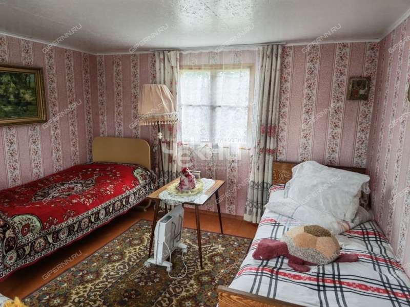 дом на  село Гремячая Поляна
