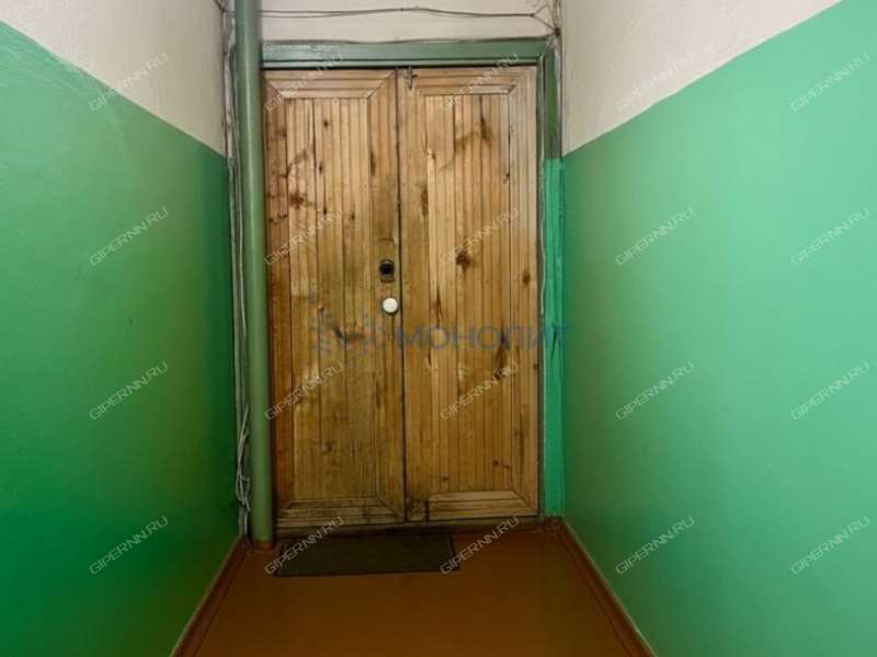 четырёхкомнатная квартира на Комсомольской площади дом 10 к2