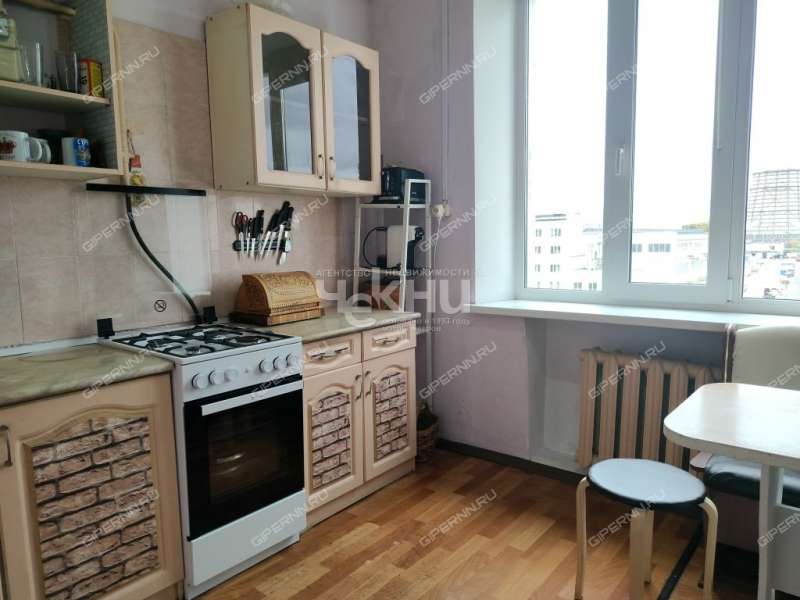 четырёхкомнатная квартира на Сормовском шоссе дом 4