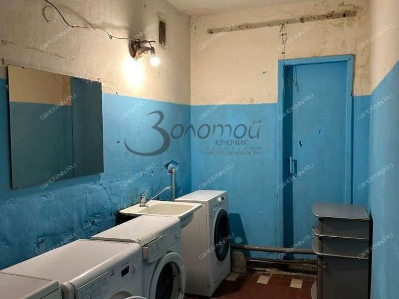 комната в доме 12 к1 на Мончегорской улице