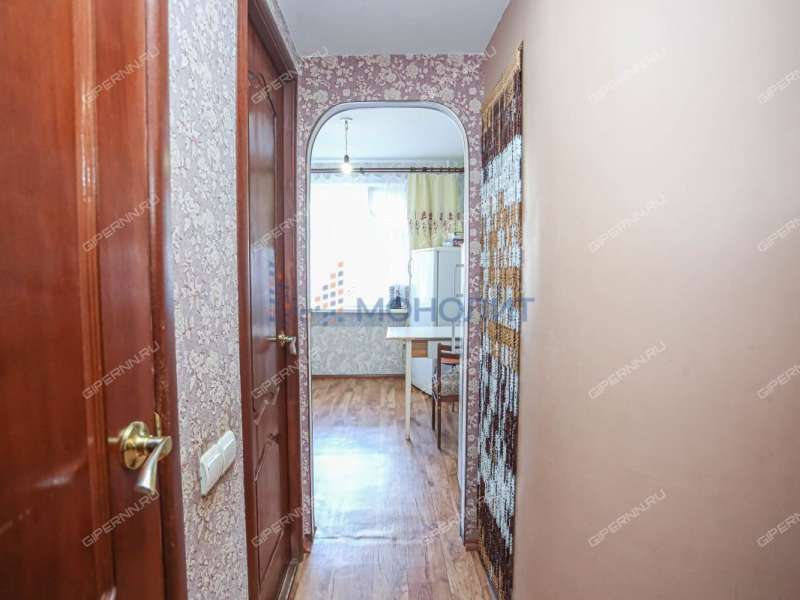 трёхкомнатная квартира на улице Василия Иванова дом 14 к7