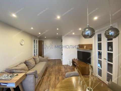 3-komnatnaya-gorod-dzerzhinsk-gorodskoy-okrug-dzerzhinsk фото