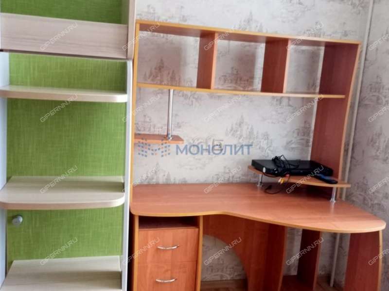 трёхкомнатная квартира на улице Куйбышева дом 61