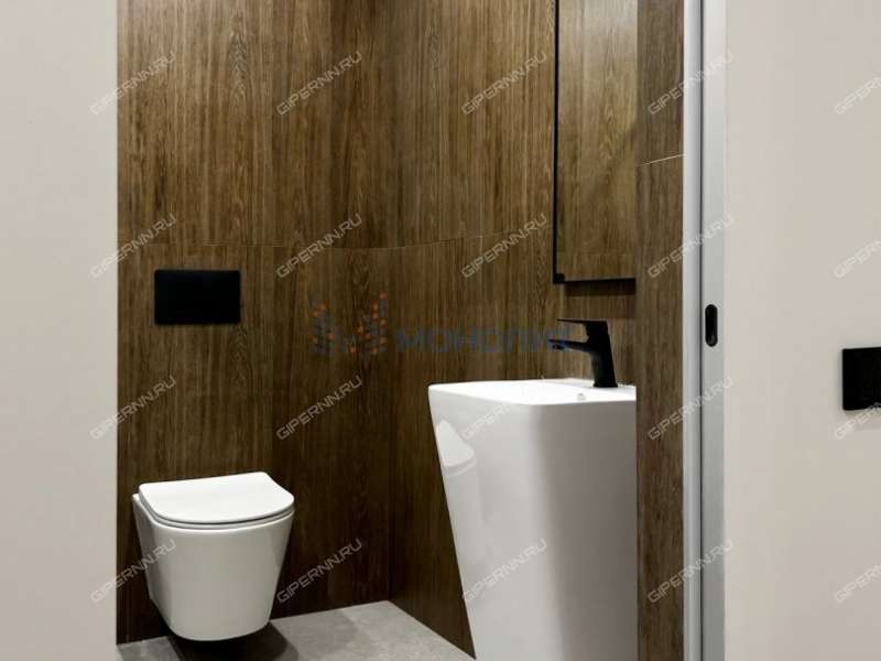 трёхкомнатная квартира на Лысогорской улице дом 89 к3