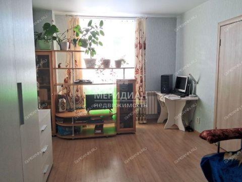 1-komnatnaya-poselok-kultura-kstovskiy-rayon фото