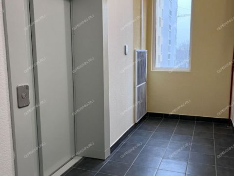 kvartira-studiya-ul-vyaznikovskaya-d-40 фото