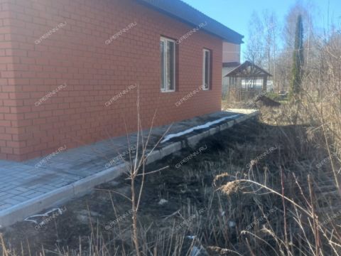 dom-derevnya-temryashino-gorodskoy-okrug-bor фото