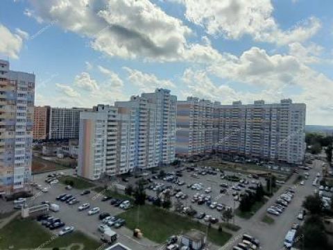 1-komnatnaya-ul-krasnozvezdnaya-d-9 фото
