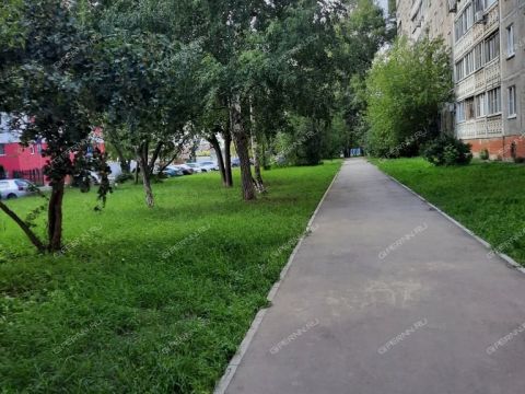 3-komnatnaya-ul-mendeleeva-d-26 фото