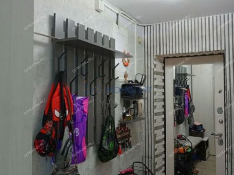 2-komnatnaya-ul-gorohoveckaya-d-32 фото