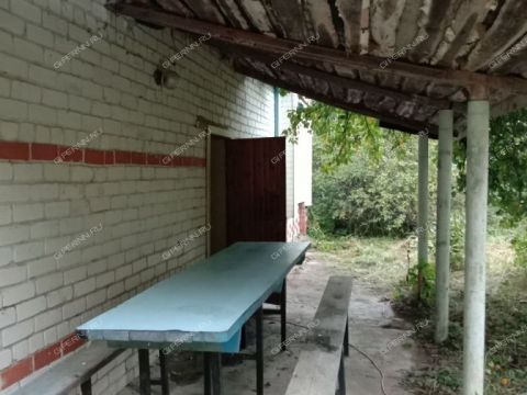 dom-derevnya-sysoevka-bogorodskiy-municipalnyy-okrug фото