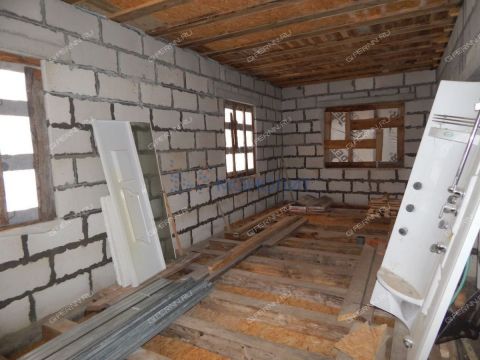 dom-poselok-okskiy-bogorodskiy-municipalnyy-okrug фото