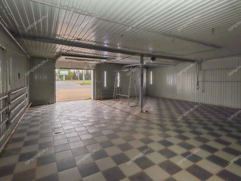 здание под офис на улице Коминтерна