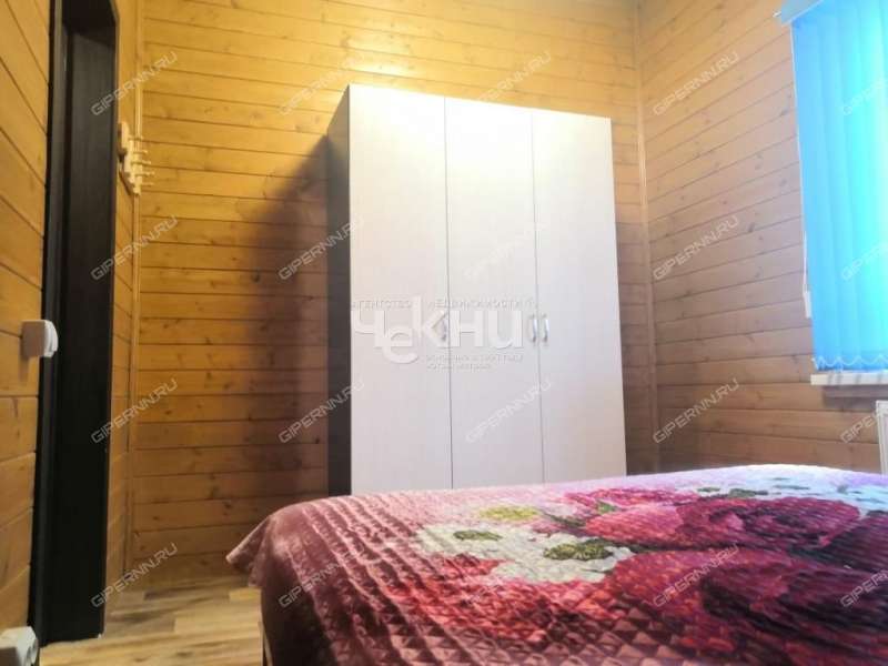 дом на  деревня Кипрево