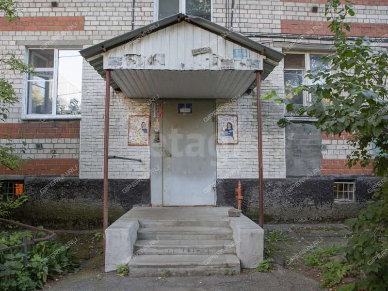 однокомнатная квартира на Радужной улице дом 4а