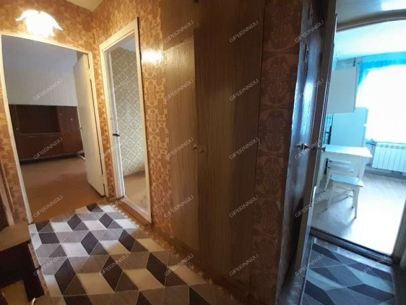 трёхкомнатная квартира на Пятигорской улице дом 16