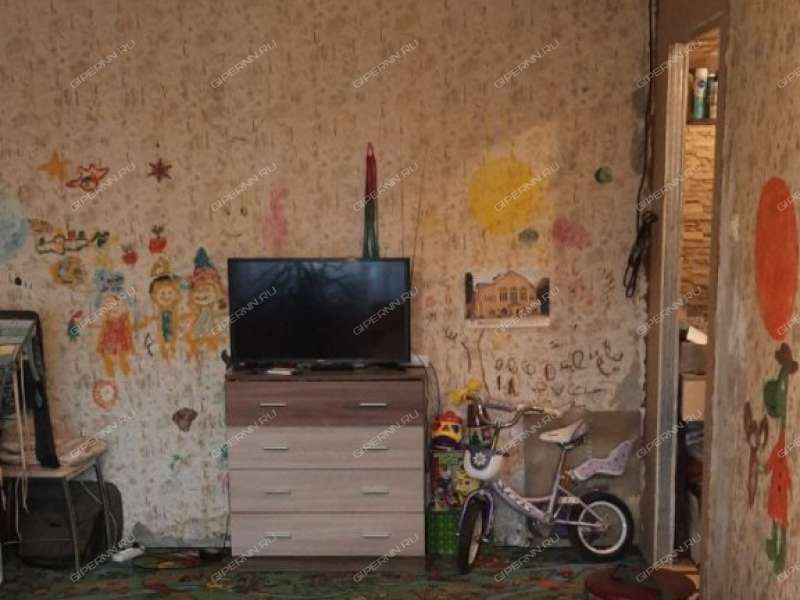 двухкомнатная квартира на Кудьминской улице дом 3