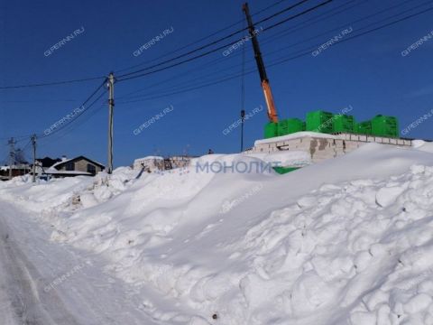 kottedzh-derevnya-burcevo-bogorodskiy-municipalnyy-okrug фото