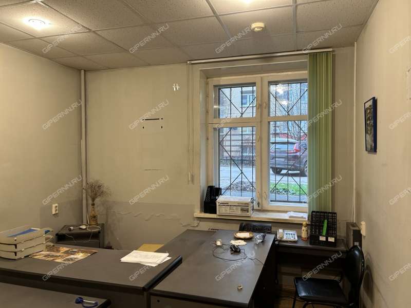 помещение под помещение свободного назначения, офис на улице Дунаева