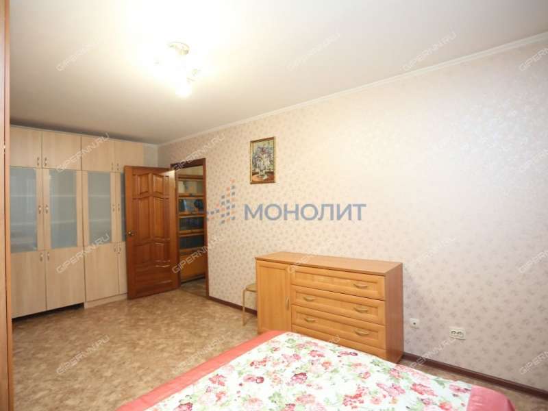 двухкомнатная квартира на улице Тимирязева дом 3