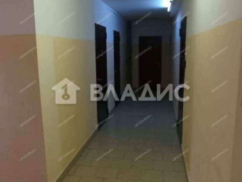 квартира-студия на Южном бульваре дом 8