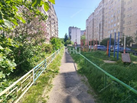 1-komnatnaya-ul-nadezhdy-suslovoy-d-12-k2 фото