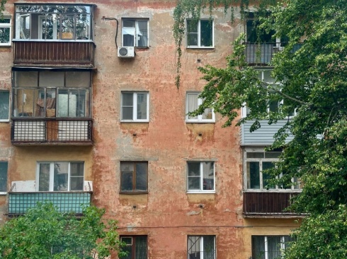 Спрос на вторичные квартиры в Нижнем Новгороде за год вырос на треть