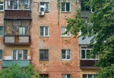Спрос на вторичные квартиры в Нижнем Новгороде за год вырос на треть