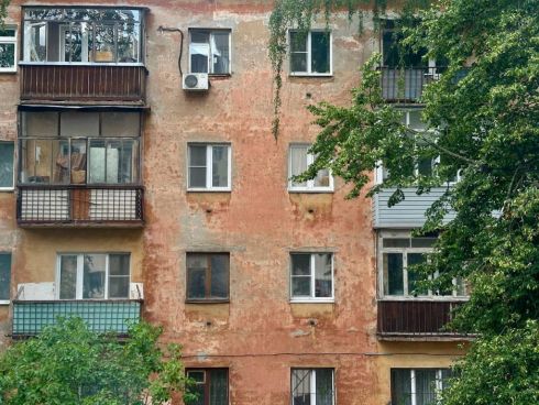 Спрос на вторичные квартиры в Нижнем Новгороде за год вырос на треть