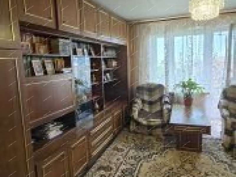 трёхкомнатная квартира на проспекте Ленина дом 47