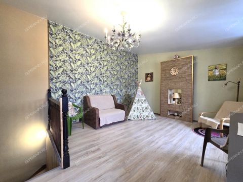 taunhaus-derevnya-novaya-derevnya-kstovskiy-rayon фото