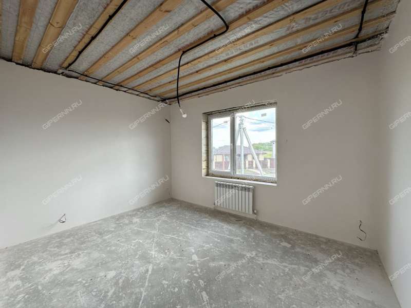 дом на Еловая ул. город Кстово