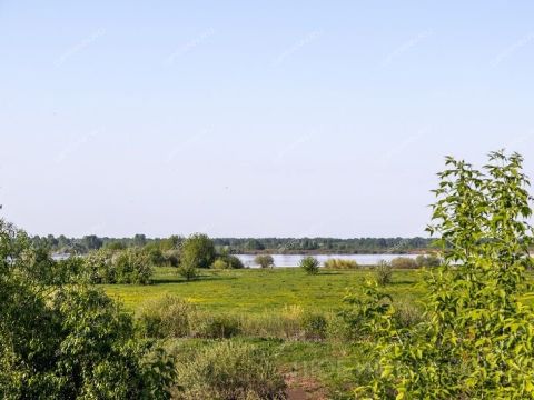 dom-poselok-lyahovo-balahninskiy-municipalnyy-okrug фото